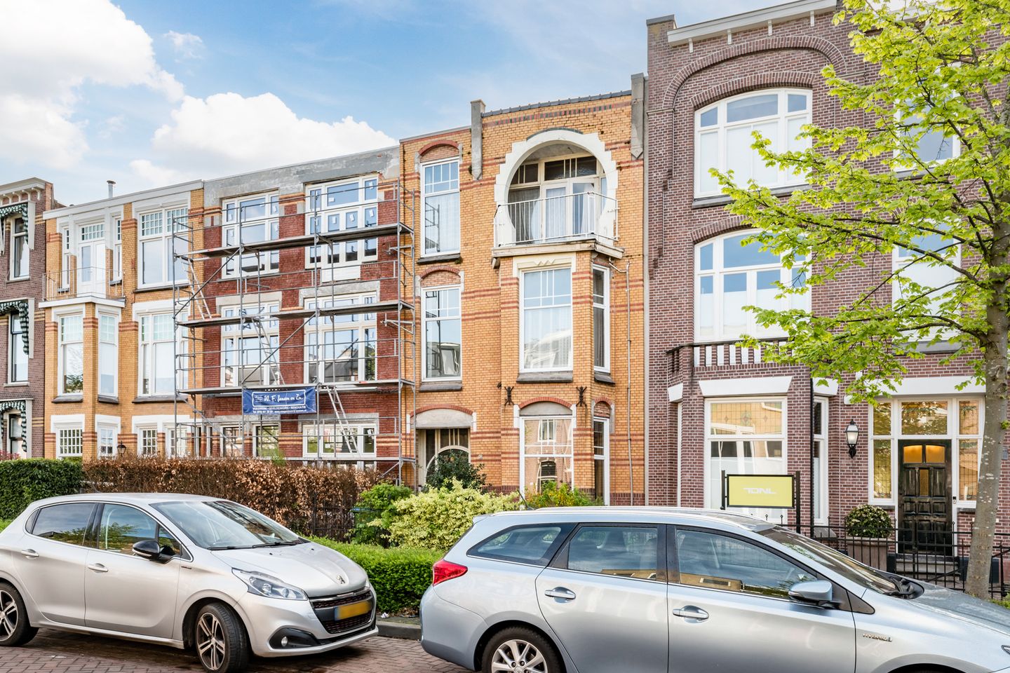 Foto 40 van Baronielaan 93