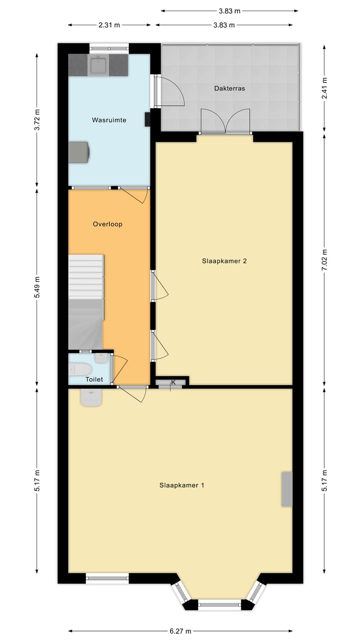 Photo 43 of Baronielaan 93