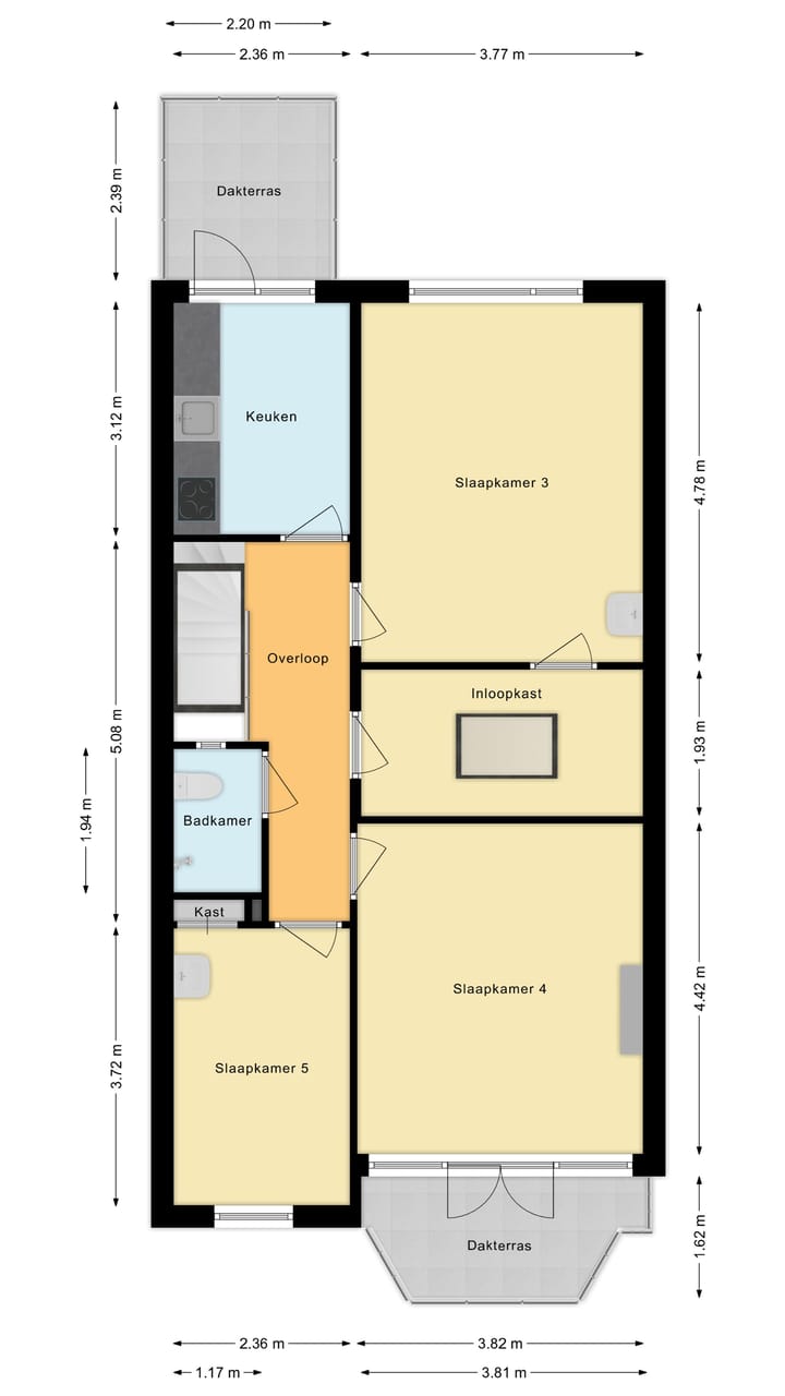 Photo 44 of Baronielaan 93