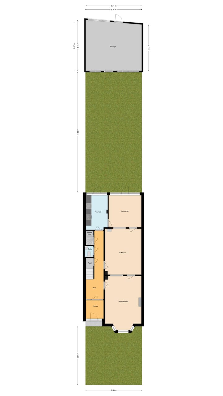 Photo 45 of Baronielaan 93