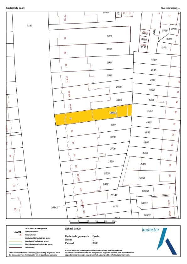 Foto 46 van Baronielaan 93