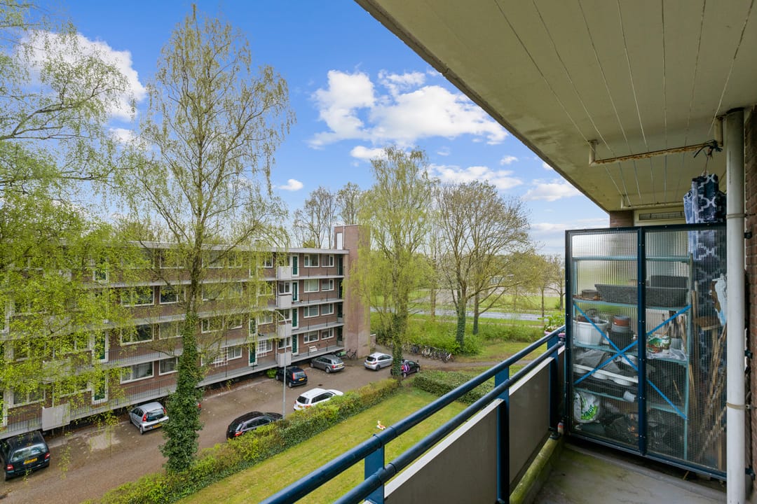 Foto 2 van Thorbeckestraat 38