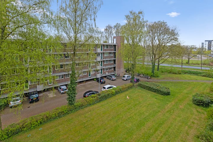 Foto 3 van Thorbeckestraat 38