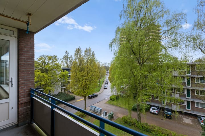 Foto 4 van Thorbeckestraat 38