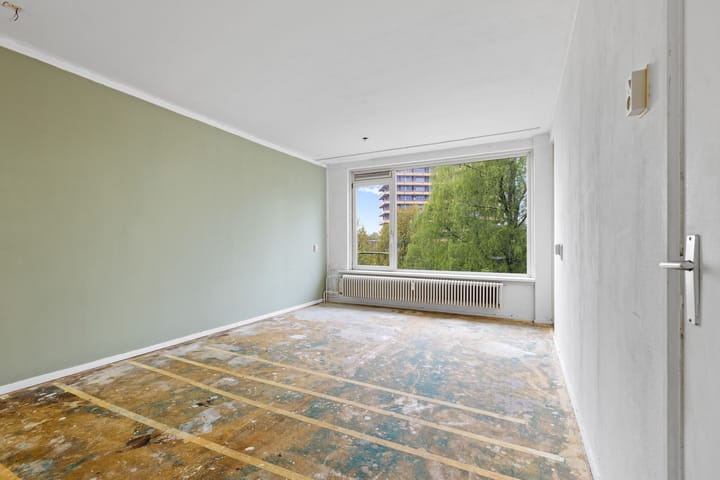 Foto 5 van Thorbeckestraat 38