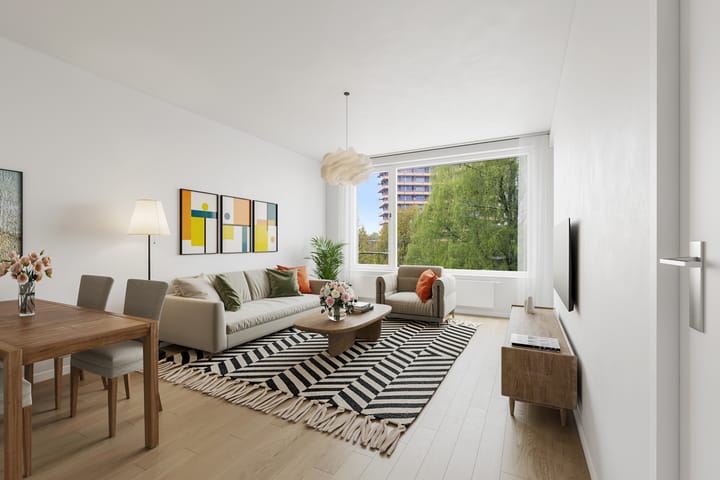 Photo 6 of Thorbeckestraat 38