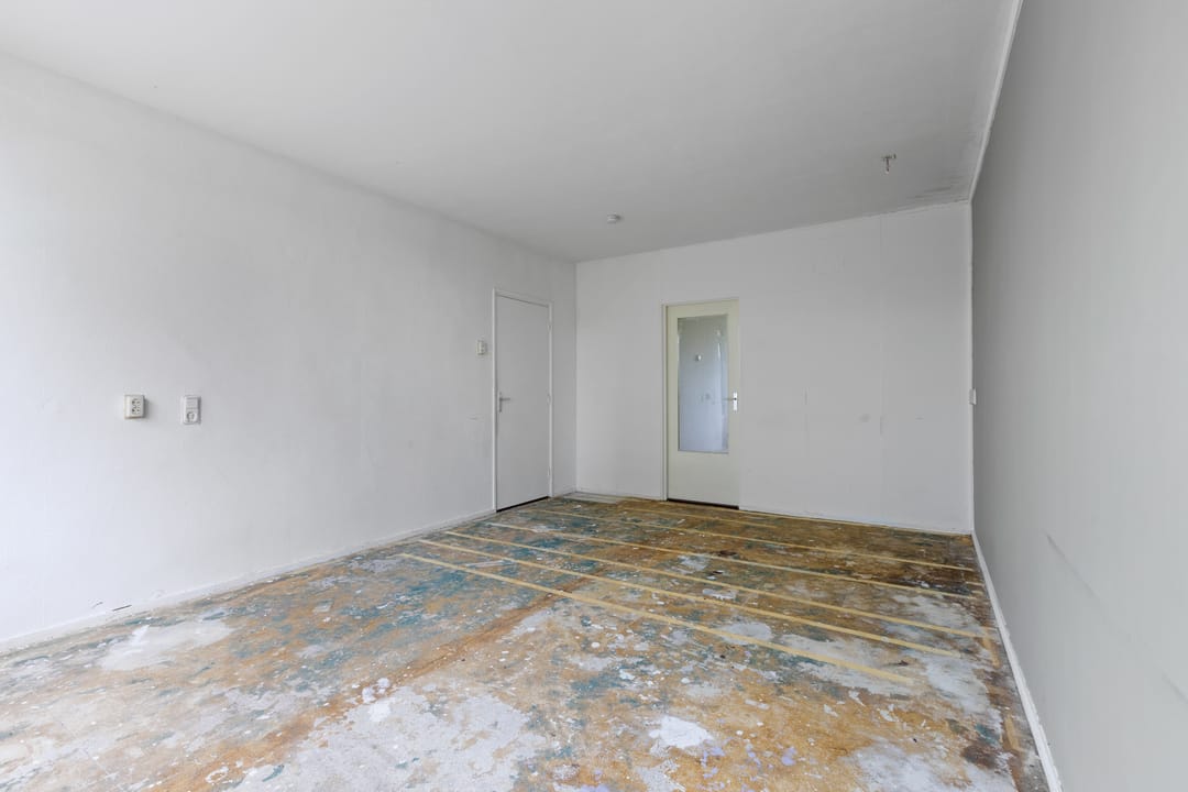 Foto 7 van Thorbeckestraat 38