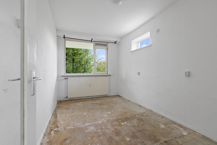 Photo 8 of Thorbeckestraat 38