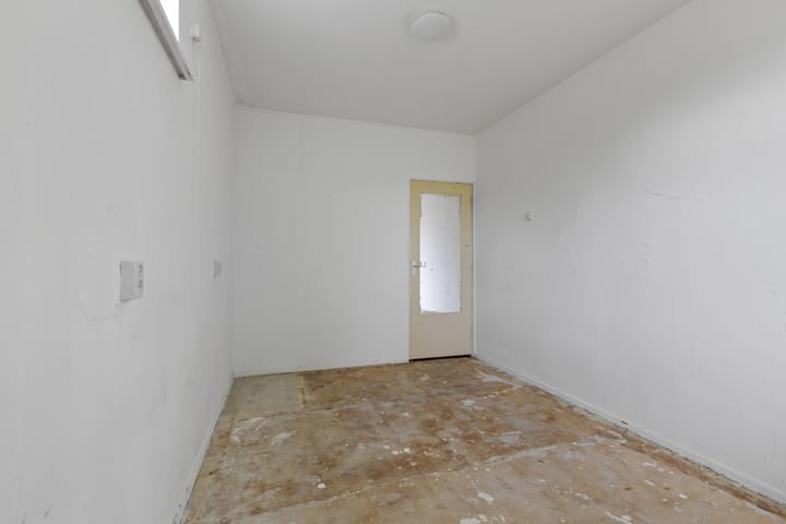 Photo 9 of Thorbeckestraat 38