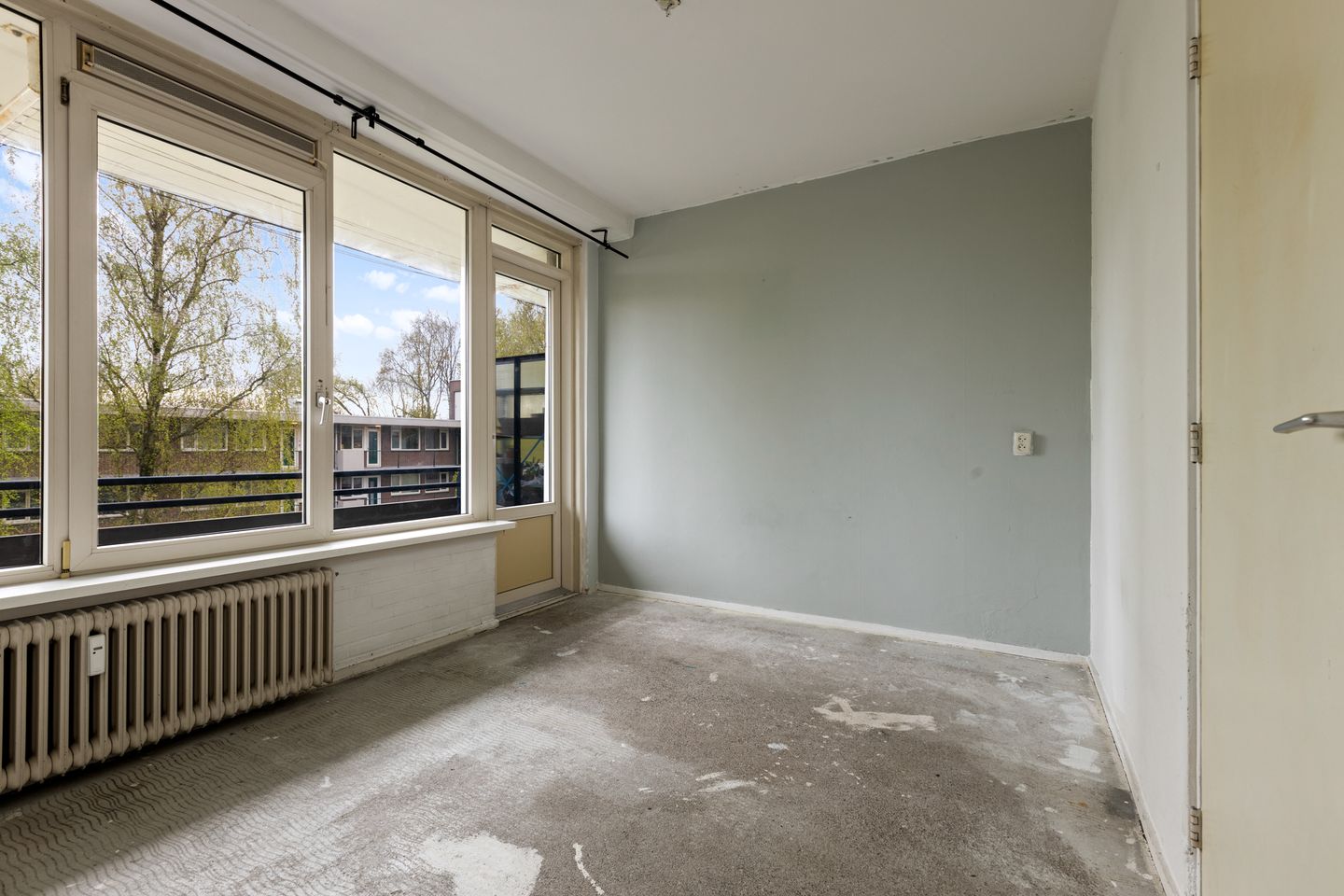 Foto 10 van Thorbeckestraat 38