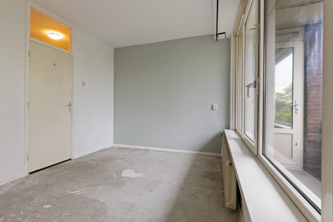 Foto 11 van Thorbeckestraat 38