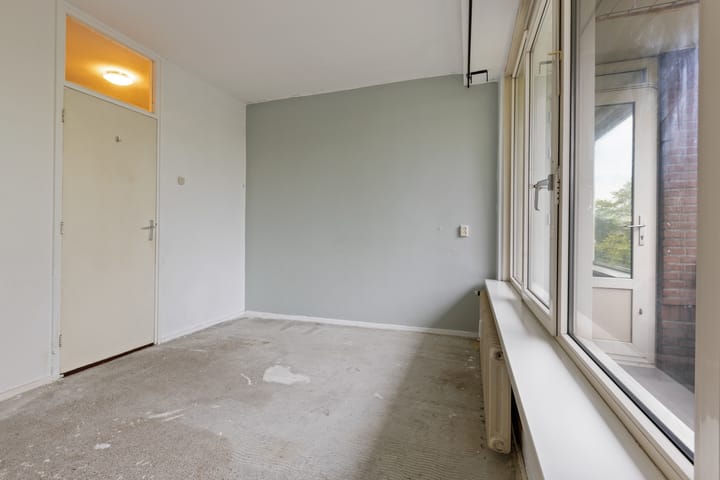 Photo 11 of Thorbeckestraat 38