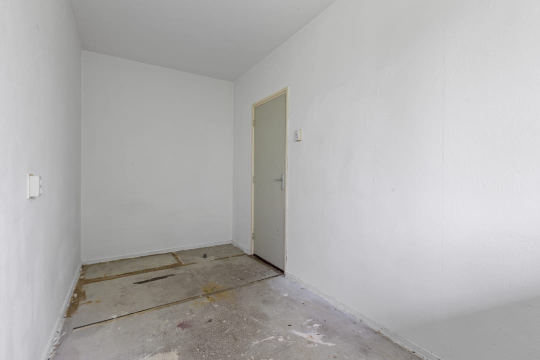 Foto 13 van Thorbeckestraat 38