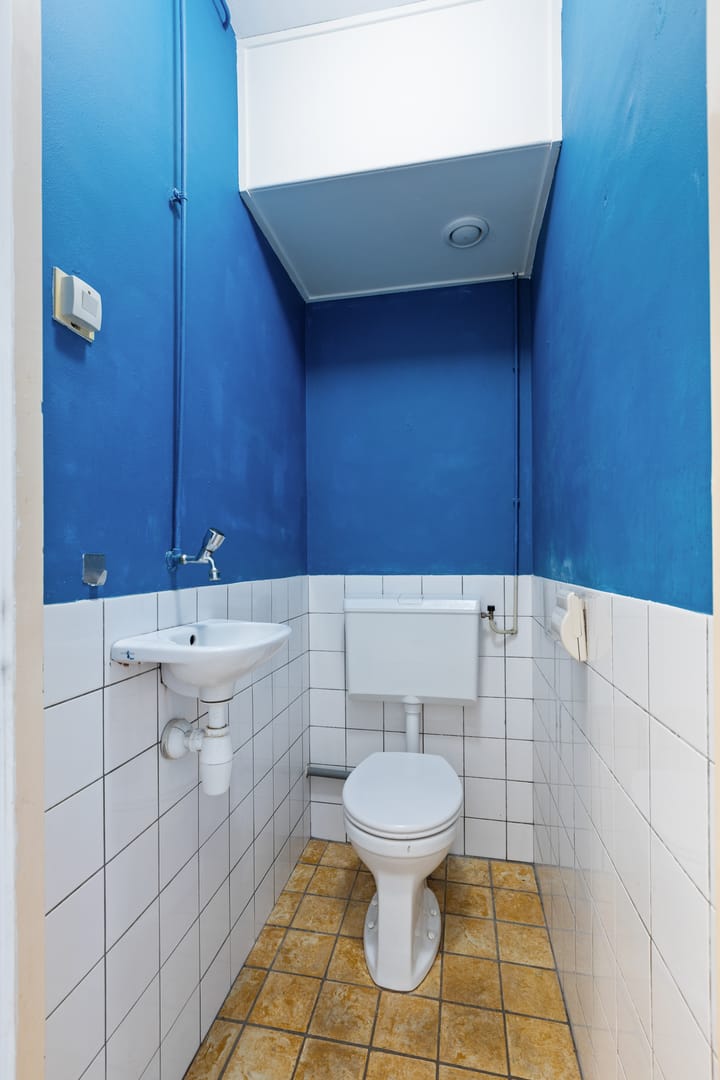 Photo 17 of Thorbeckestraat 38