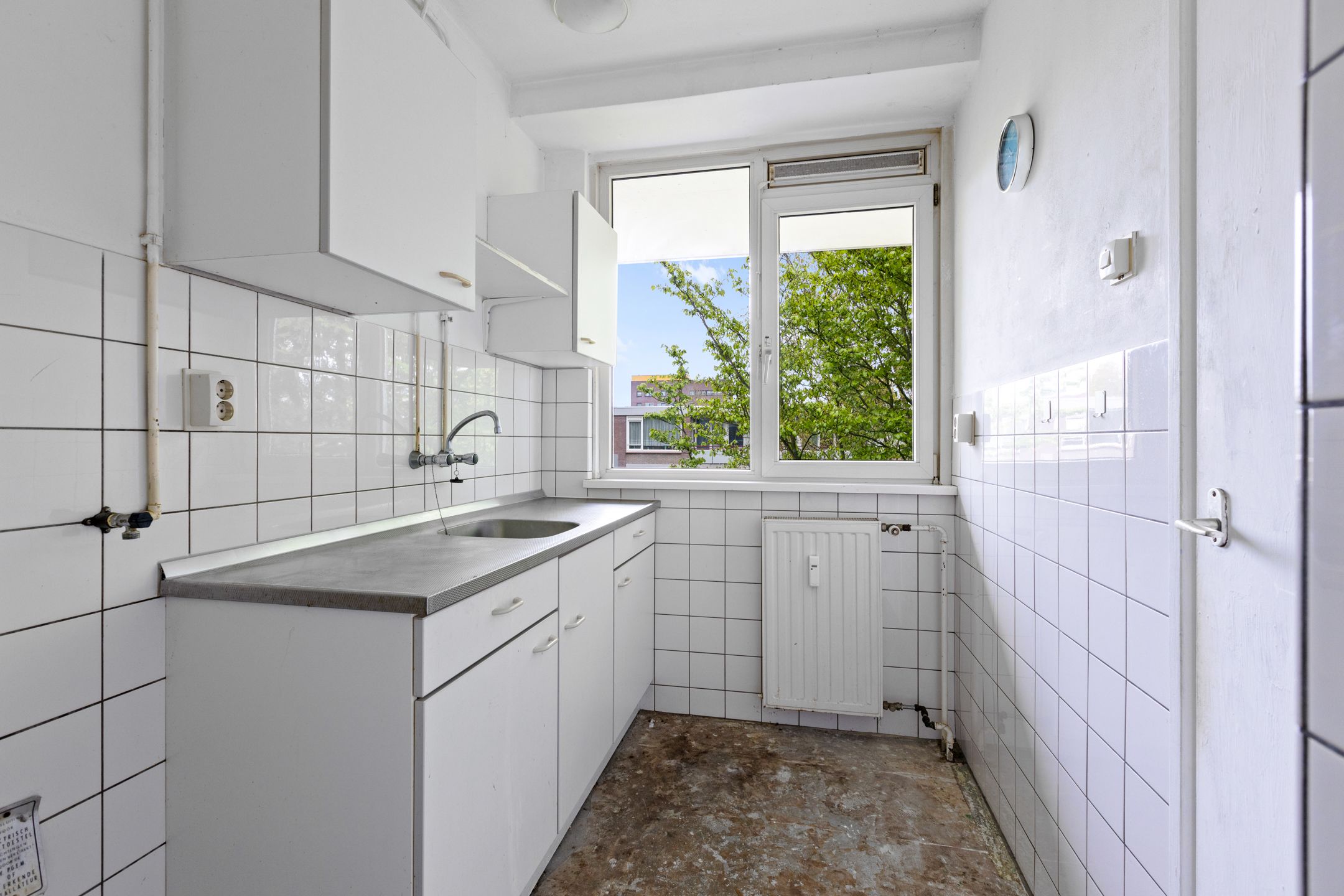 Foto 18 van Thorbeckestraat 38