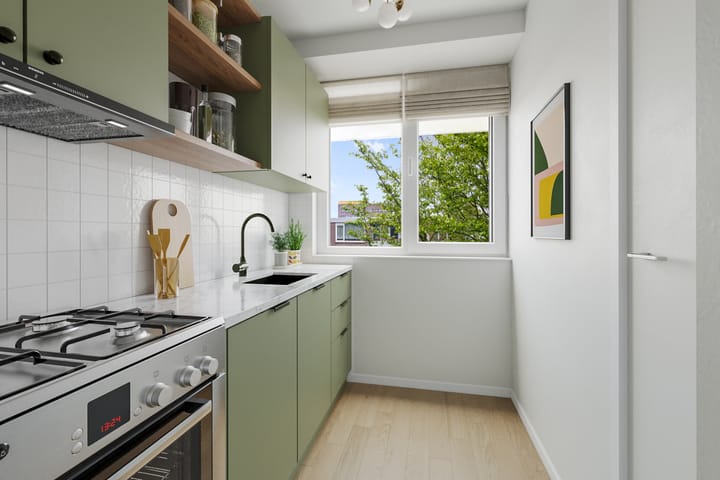 Photo 19 of Thorbeckestraat 38