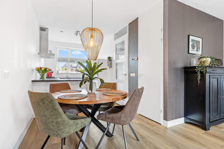 Foto 5 van Venkelstraat 9