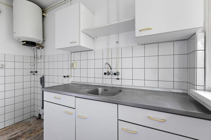 Photo 20 of Thorbeckestraat 38