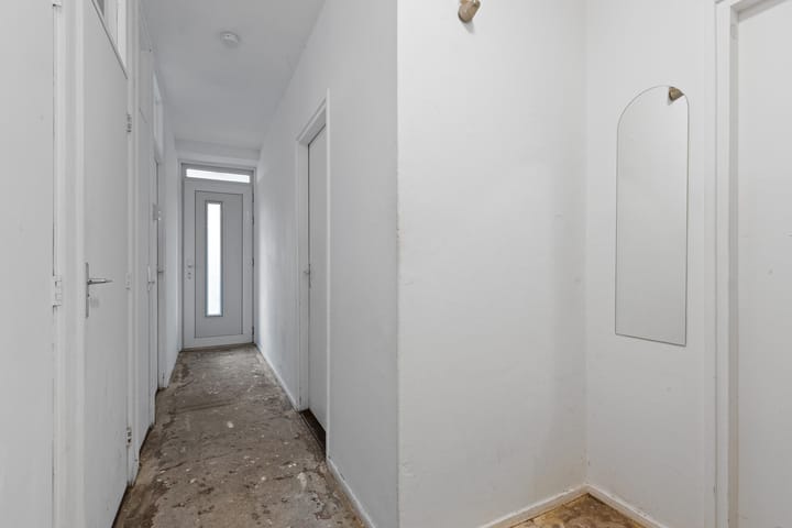 Photo 21 of Thorbeckestraat 38