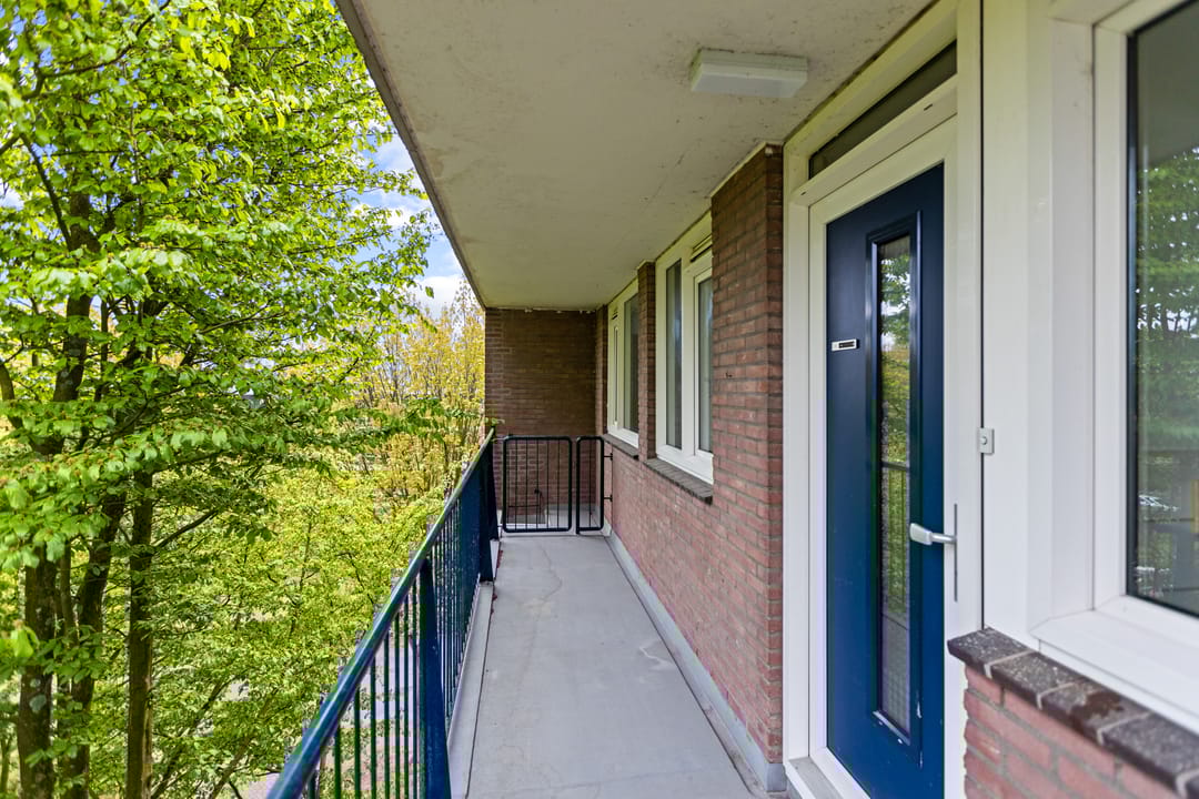 Foto 22 van Thorbeckestraat 38