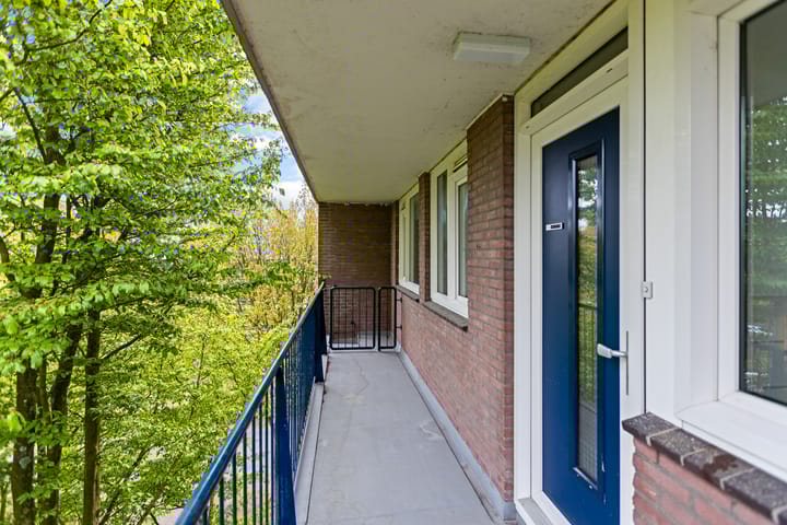 Photo 22 of Thorbeckestraat 38