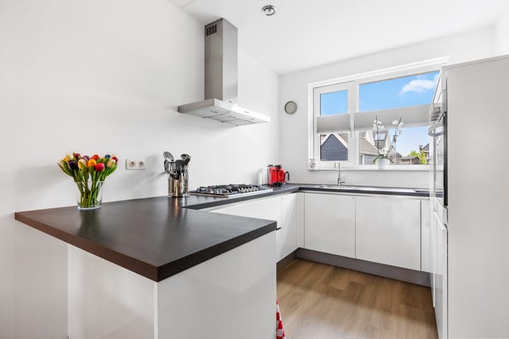 Foto 8 van Venkelstraat 9