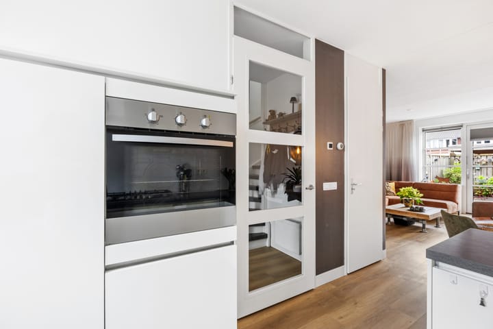 Foto 9 van Venkelstraat 9