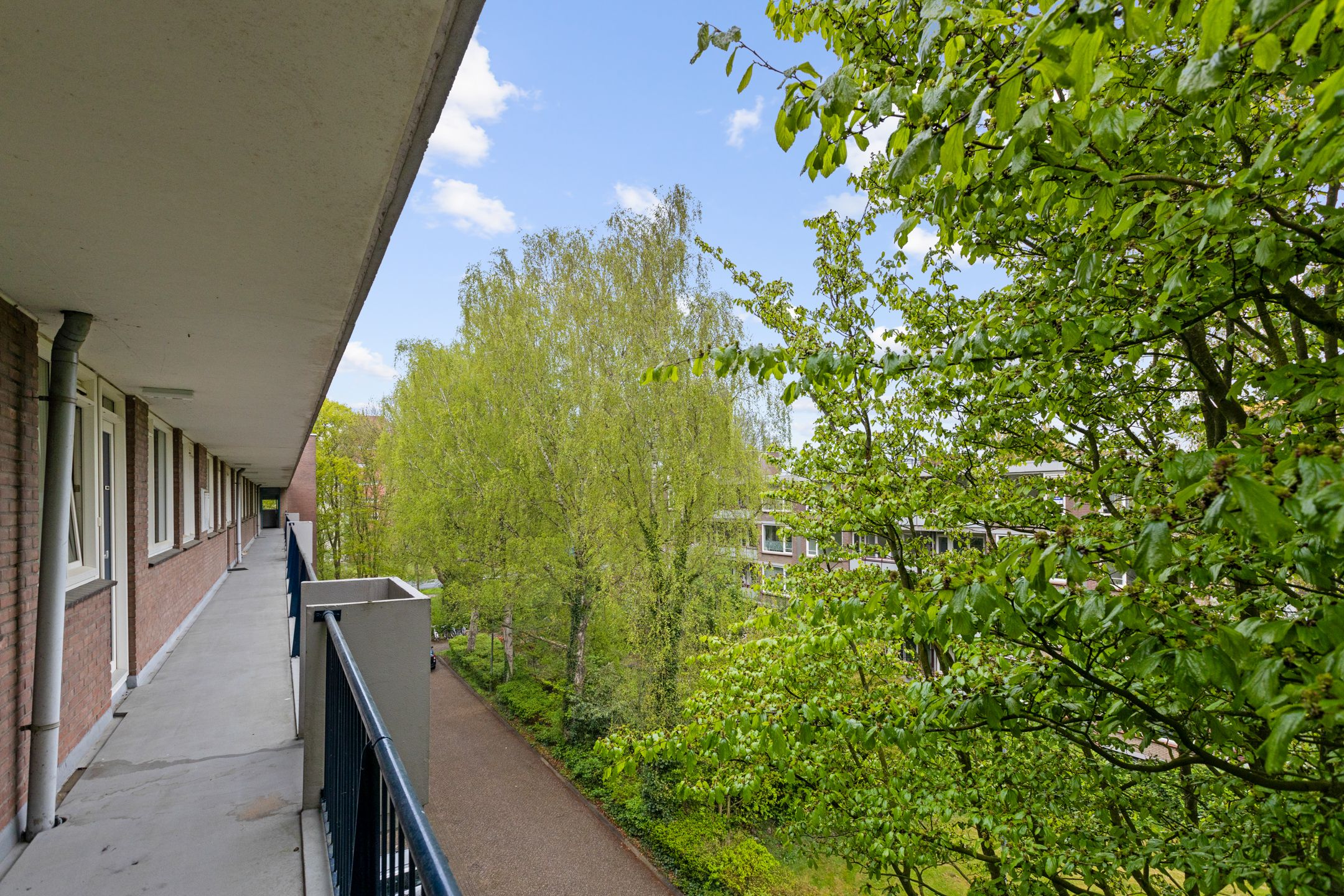 Foto 24 van Thorbeckestraat 38