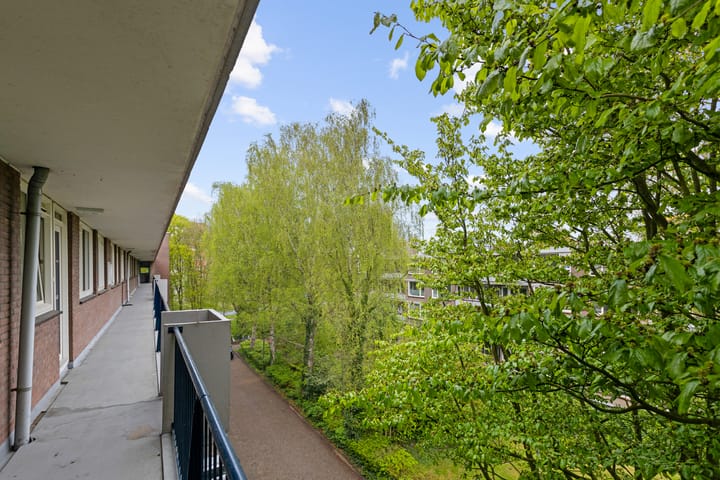 Photo 24 of Thorbeckestraat 38