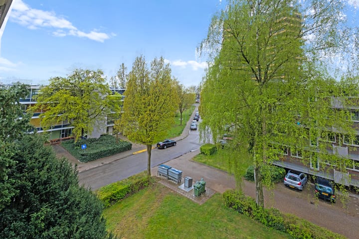 Photo 26 of Thorbeckestraat 38