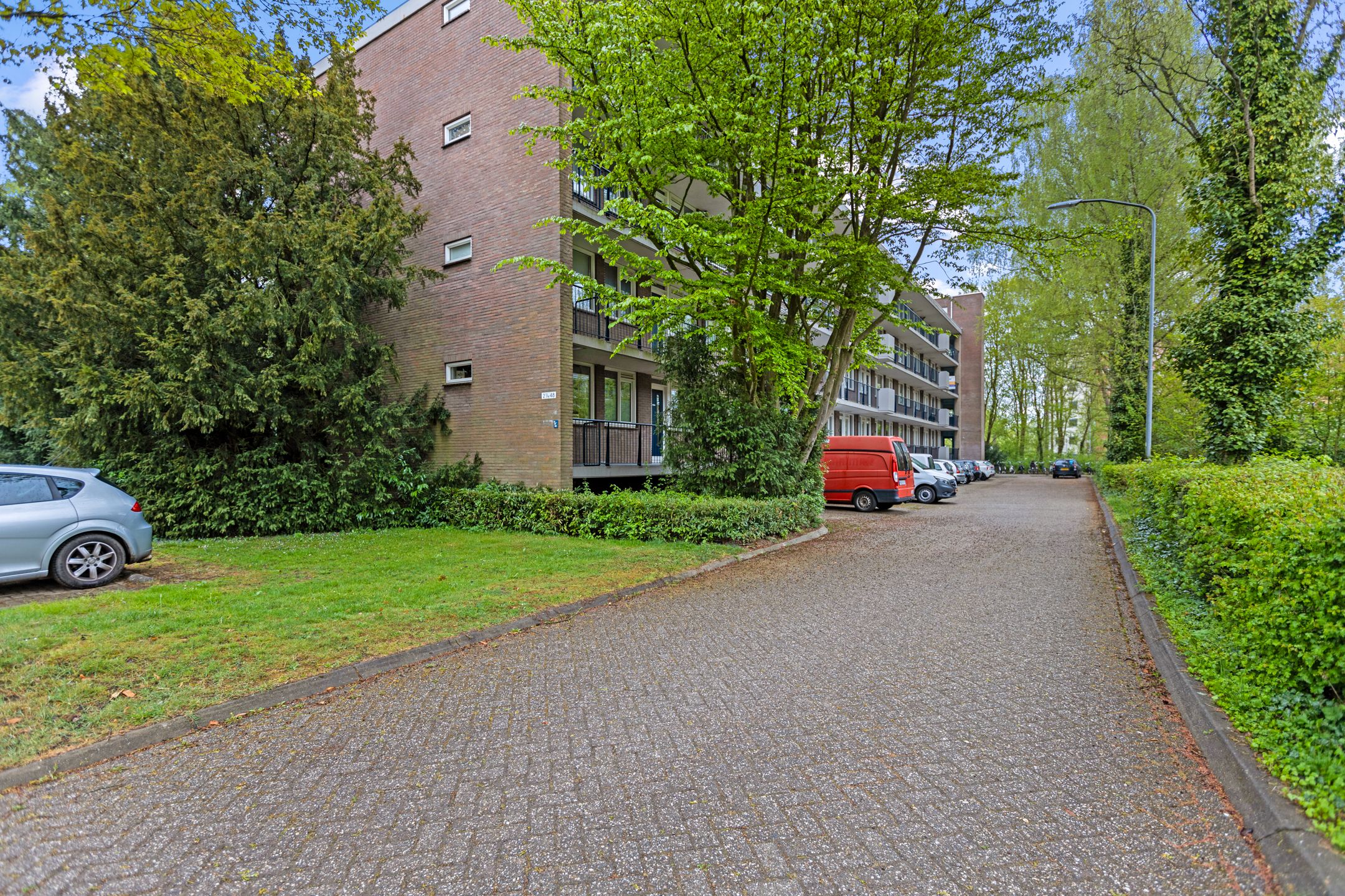 Foto 27 van Thorbeckestraat 38