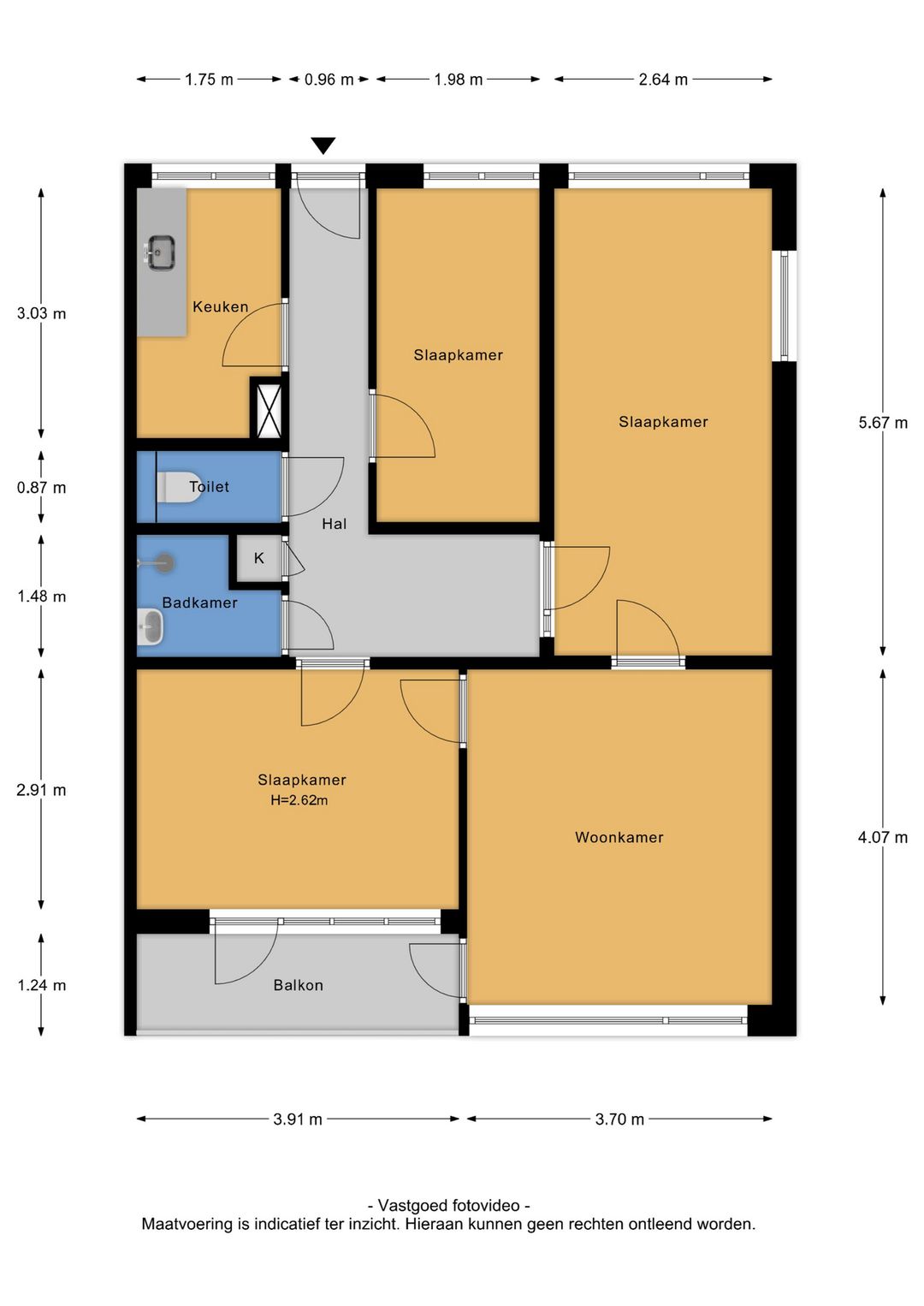 Foto 28 van Thorbeckestraat 38