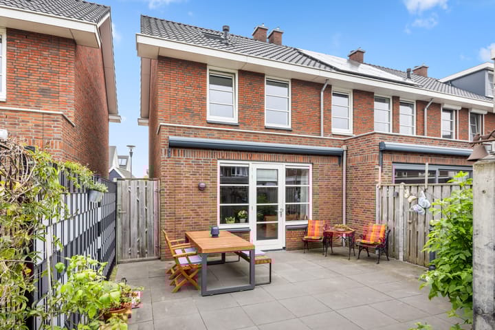 Foto 26 van Venkelstraat 9