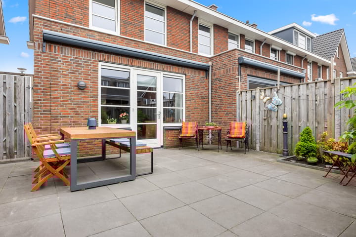 Foto 27 van Venkelstraat 9