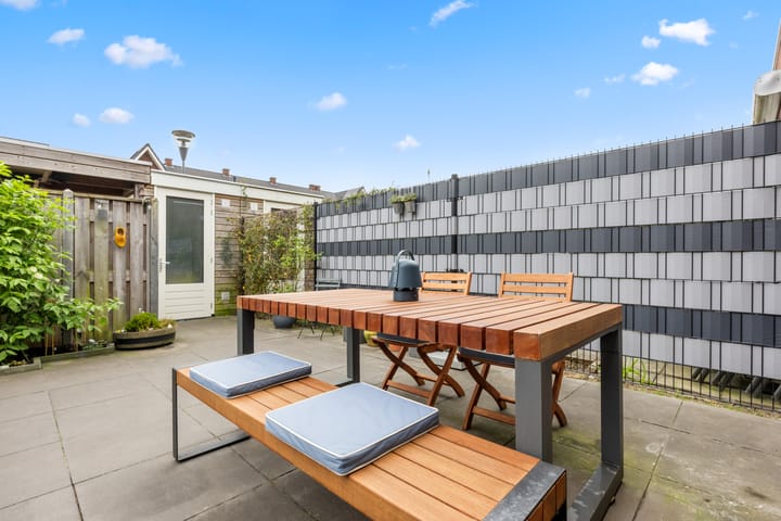 Foto 28 van Venkelstraat 9