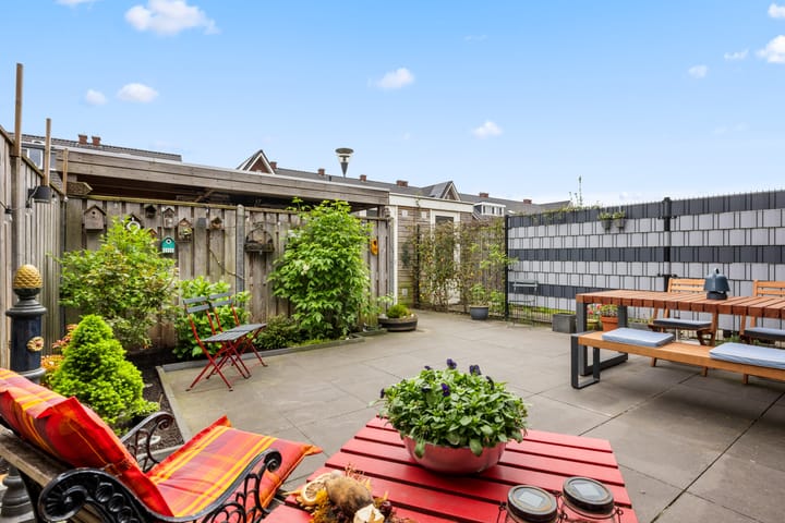 Foto 29 van Venkelstraat 9