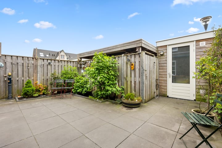 Foto 30 van Venkelstraat 9