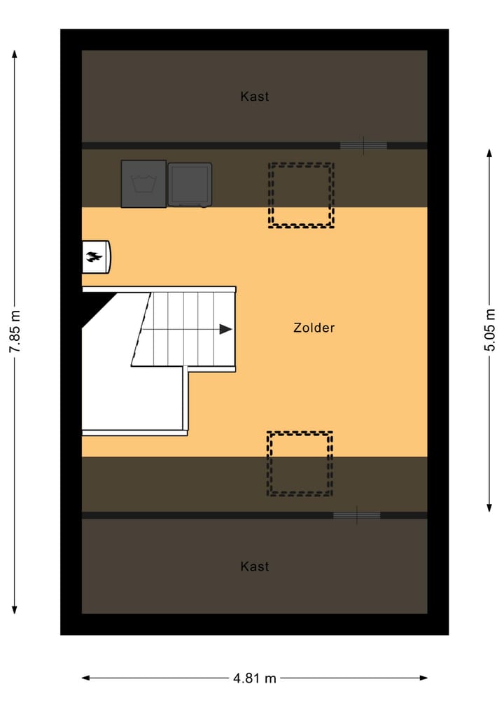 Foto 41 van Venkelstraat 9