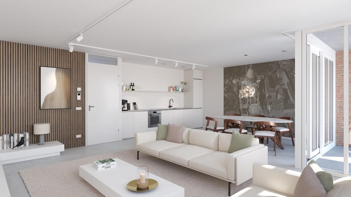 Foto 2 van Sint Annaplein 16