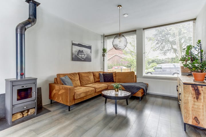 Foto 10 van Groenlandstraat 45