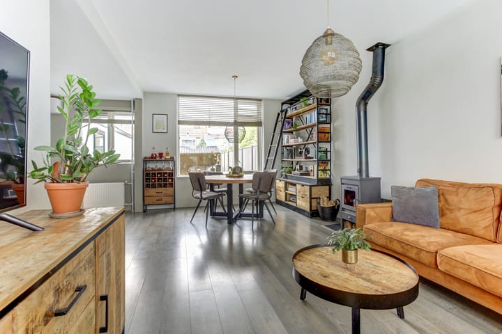 Foto 12 van Groenlandstraat 45