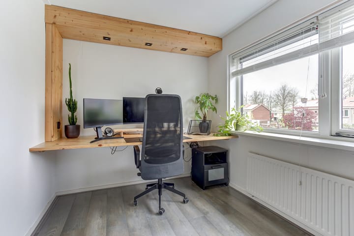 Foto 24 van Groenlandstraat 45