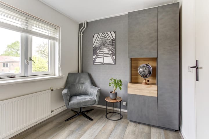 Foto 25 van Groenlandstraat 45