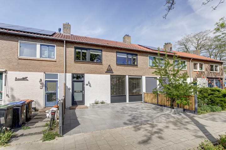 Foto 36 van Groenlandstraat 45