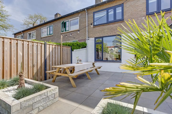 Foto 40 van Groenlandstraat 45