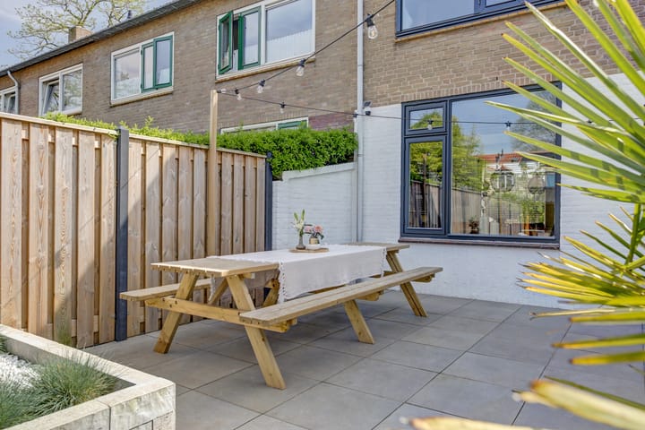 Foto 41 van Groenlandstraat 45