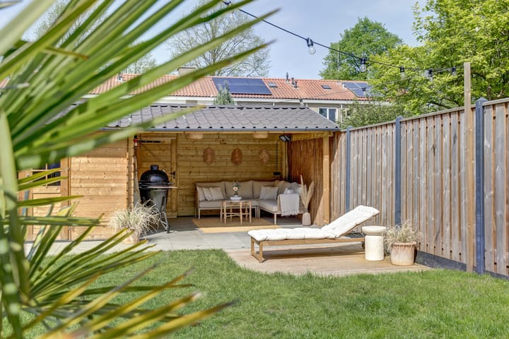 Foto 45 van Groenlandstraat 45