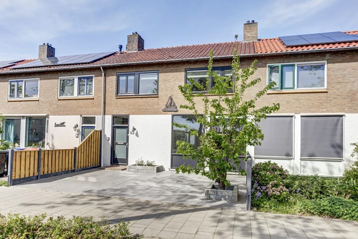 Foto 1 van Groenlandstraat 45