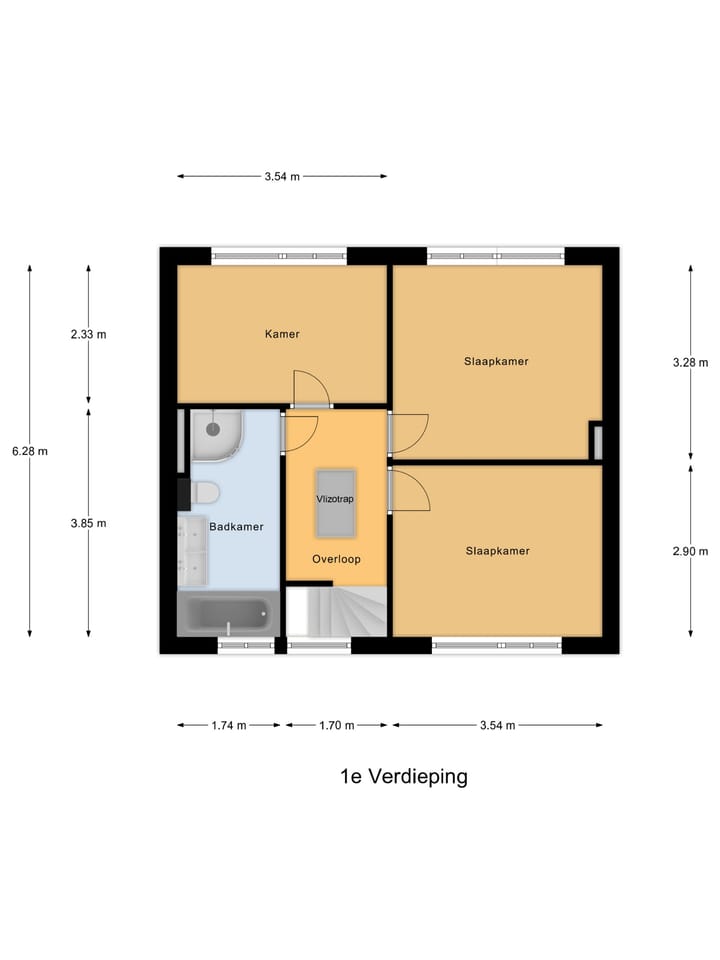 Foto 52 van Groenlandstraat 45