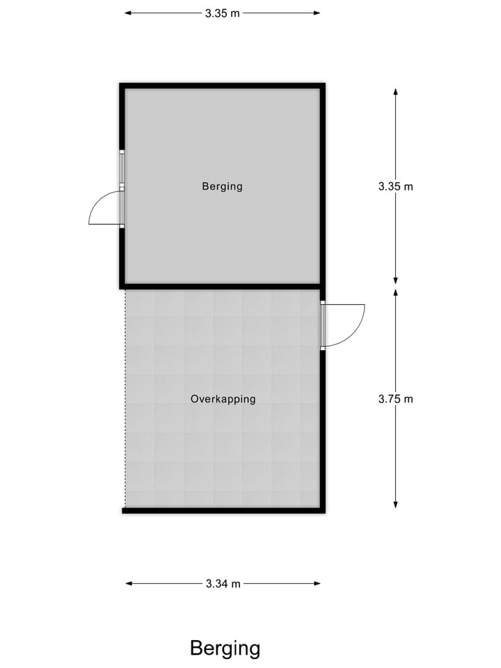 Foto 54 van Groenlandstraat 45
